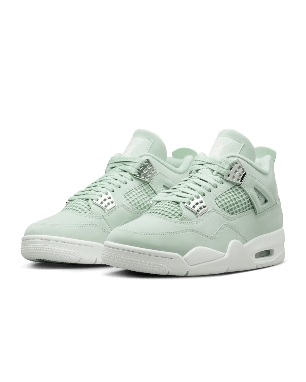 AJ 4 Abundance