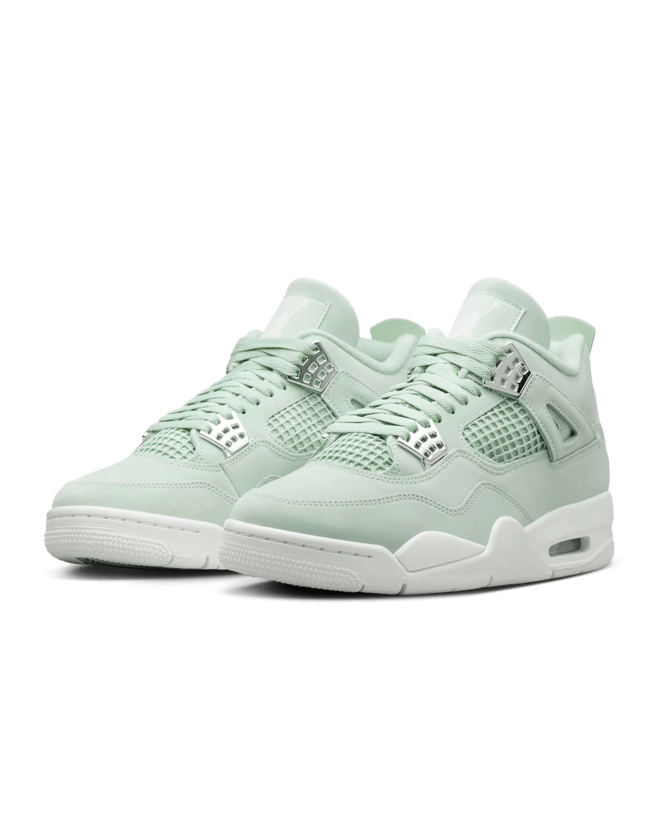 AJ 4 Abundance